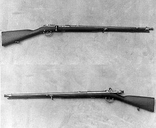 Grenzaufsehergewehr 79