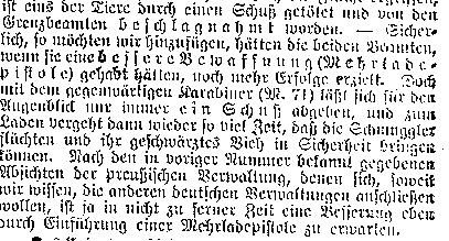 Gewerkschaftszeitung aus dem Jahr 1908